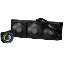 LIAN LI GALAHAD II 360 Trinity Performance-1