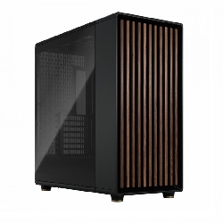 FRACTAL DESIGN North XL Charcoal Black TG