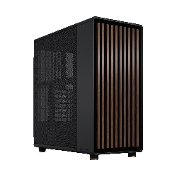 FRACTAL DESIGN North Charcoal