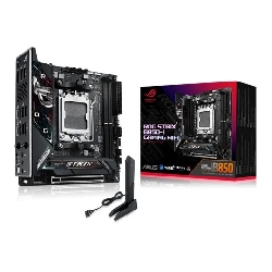 ASUS ROG STRIX B850-I GAMING WIFI