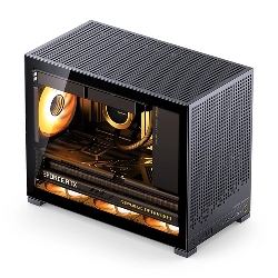 JONSBO D32 PRO Black