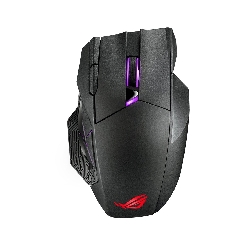 ASUS ROG Spatha X -langaton pelihiiri