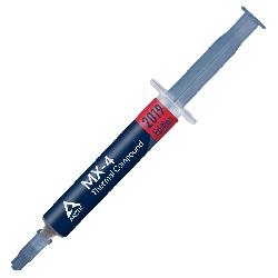 ARCTIC MX-4 jäähdytyslevyn yhdiste 8,5 W/m·K 4 g